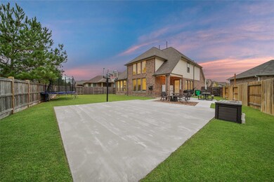 31956 Nobel Grove Ln, Conroe, TX 77385 - photo 5