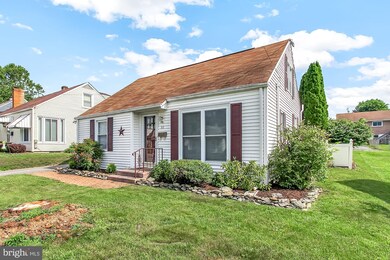 311 Commerce St, Waynesboro, PA 17268 - photo 3