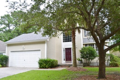 Cypress Point Front 1