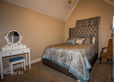 Guest Bedroom 1