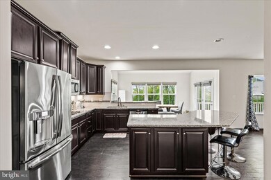 2057 Magnolia Cir, Culpeper, VA 22701 - photo 7