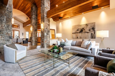 2691 Ruminant Rd, Park City, UT 84060 - photo 5