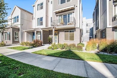 888 S Valentia St unit 16-101, Denver, CO 80247 - photo 4