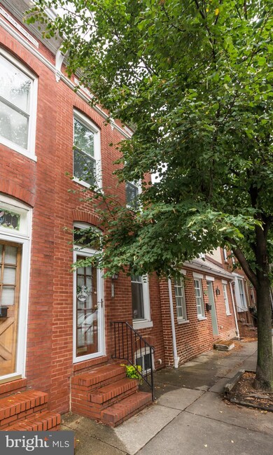 1128 Riverside Ave, Baltimore, MD 21230 - photo 2