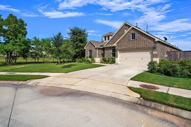 25118 Mountclair Hollow Ln, Tomball, TX 77375 - photo 2