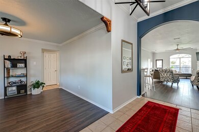 4216 Tawakon Dr, Pearland, TX 77584 - photo 5