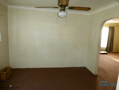 Dining Room.