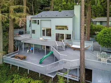 5452 E Mercer Way, Mercer Island, WA 98040 - photo 4