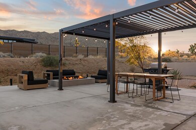 60633 Pueblo Trail, Joshua Tree, CA 92252 - photo 5