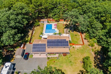 614 Nugentown Rd, Little Egg Harbor Township, NJ 08087 - photo 7