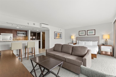 The Ilikai Residential unit 2321, Honolulu, HI 96815 - photo 4