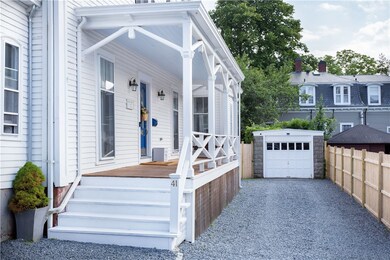41 Sherman St, Newport, RI 02840 - photo 4