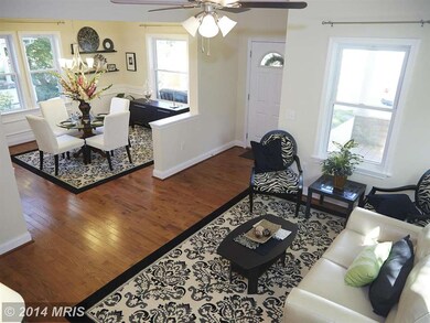 4911 Catalpha Rd, Baltimore, MD 21214 - photo 5