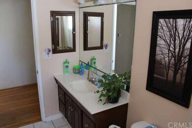 Hall Bathroom