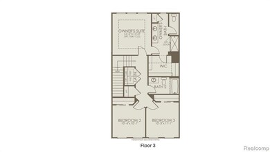 42827 Atwood Ave, Novi, MI 48375 - photo 4