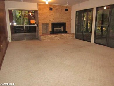 Den/Family/Great Room