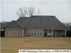 1427 Notting Hill Dr W, Hernando, MS 38632 - photo 2