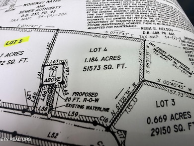 Lot #4 Oak Point Dr, Jonesville, VA 24263 - photo 2