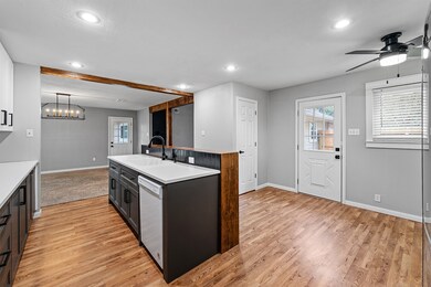 15703 Meadow Village Dr, Houston, TX 77095 - photo 5