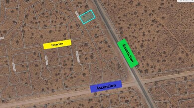 18 Ascencion St, Horizon City, TX 79928 - photo 2