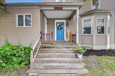 13 Bartlett St, Waterville, ME 04901 - photo 2