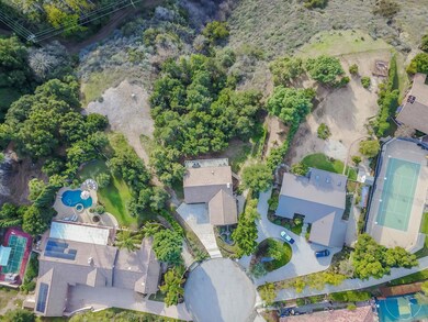 Ariel View