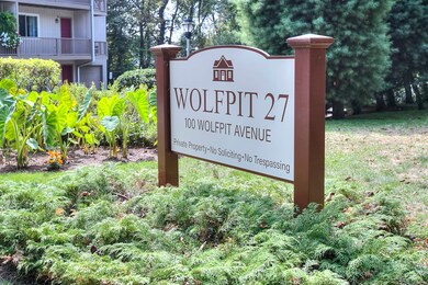 100 Wolfpit Ave unit 17, Norwalk, CT 06851 - photo 2
