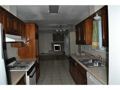 4819 Louisiana St, El Paso, TX 79930 - photo 6