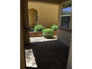 11167 Ash Mountain St, Las Vegas, NV 89179 - photo 3
