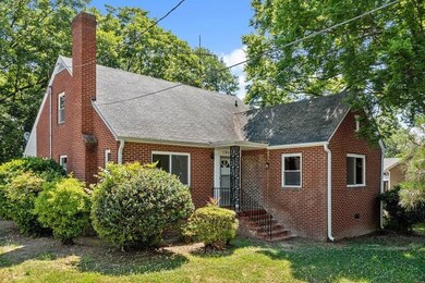 106 Grace St, Oxford, NC 27565 - photo 3