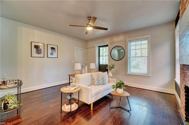 3706 Colley Ave unit A, Norfolk, VA 23508 - photo 7