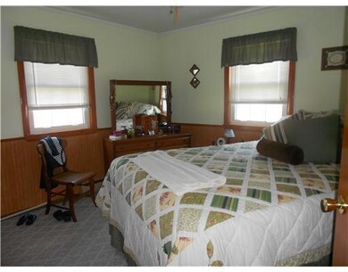 Master Bedroom.