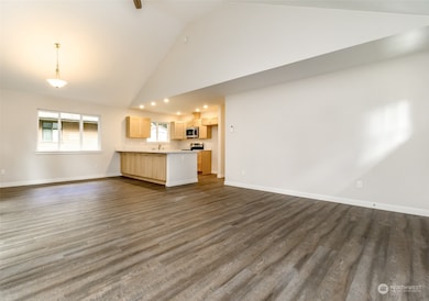 22205 N Clear Lake Blvd SE, Yelm, WA 98597 - photo 4