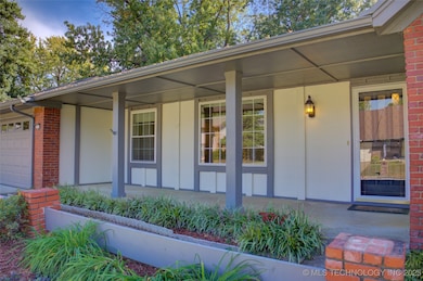 7916 E 78th St, Tulsa, OK 74133 - photo 2