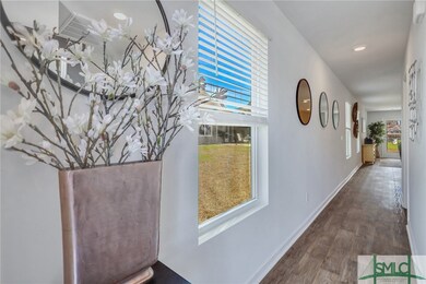 436 Flat Rock Trace, Port Wentworth, GA 31407 - photo 5