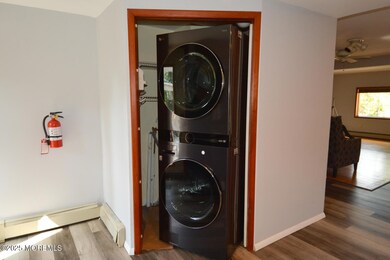 Washer & Dryer