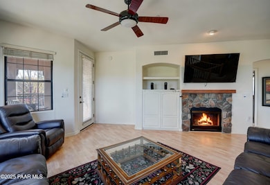 1716 Alpine Meadows Ln unit 103, Prescott, AZ 86303 - photo 5