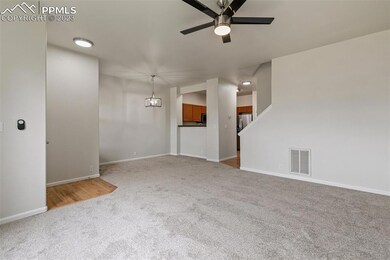 1872 Reilly Grove, Colorado Springs, CO 80951 - photo 7