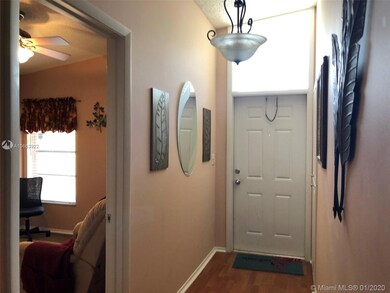 Foyer