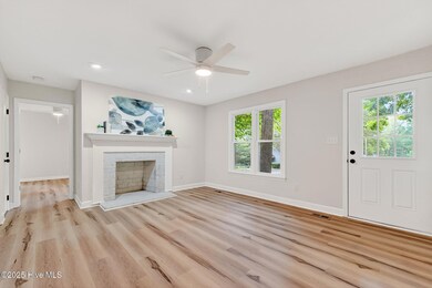 5020 Walton Hill Rd, Knightdale, NC 27545 - photo 2