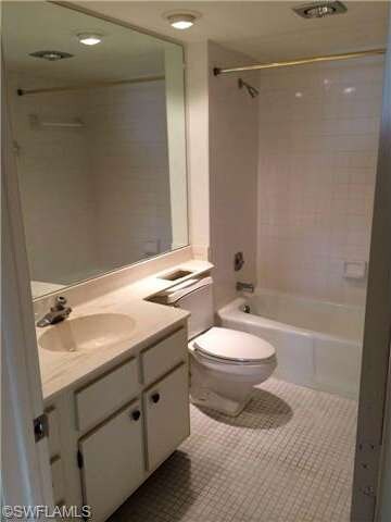 Guest bath.