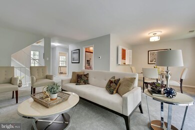 10472 Parthenon Ct, Bethesda, MD 20817 - photo 4