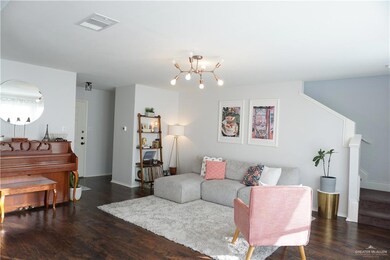 3503 Jackie St, Edinburg, TX 78539 - photo 4