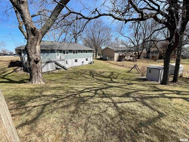 821 W 46th St, Davenport, IA 52806 - photo 4