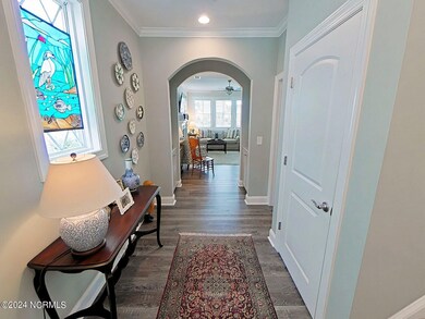 407 Shoveler Place, Beaufort, NC 28516 - photo 3
