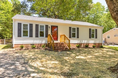 8419 Windingrun Ln, North Chesterfield, VA 23237 - photo 6