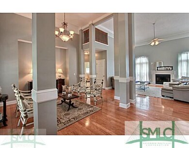 Living Room.