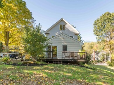 134 Central St, Georgetown, MA 01833 - photo 2