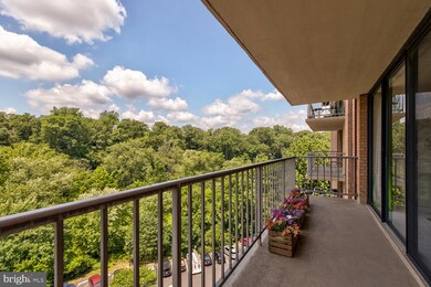 Strath Haven Condominiums unit 806, Swarthmore, PA 19081 - photo 7