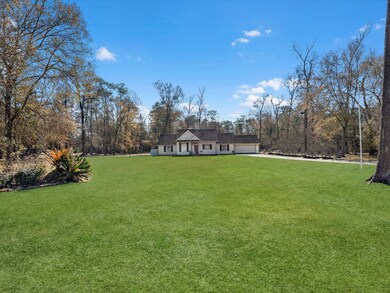 1034 County Road 444, Dayton, TX 77535 - photo 3